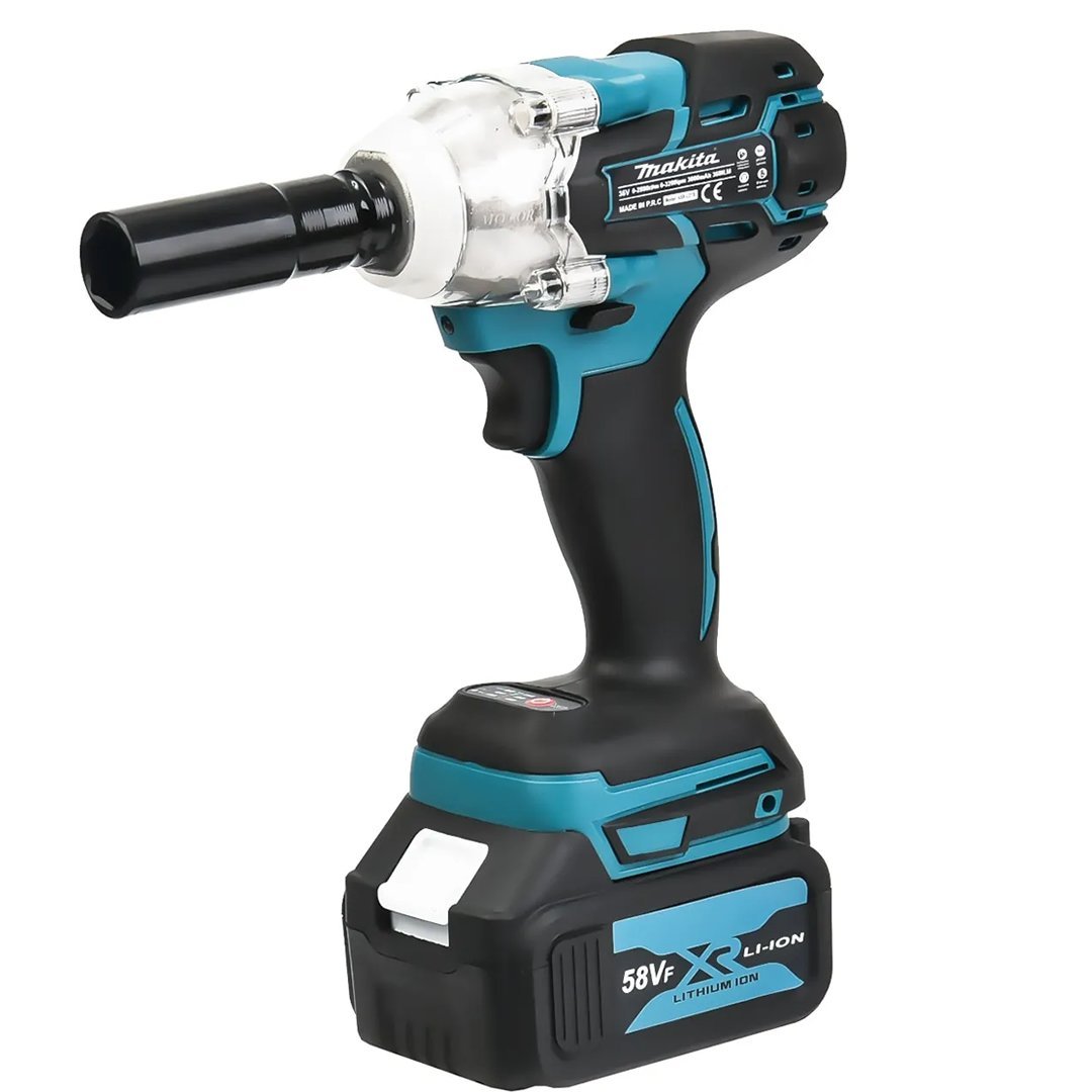Makita MP001 Akülü Ultra 4lü Set Makina 58vf 5ah vidalama matkap model ve fiyatları