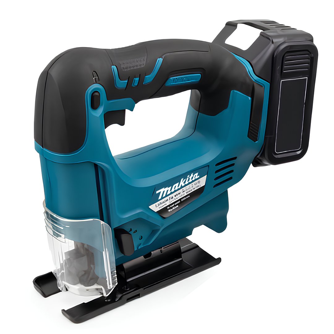 Makita MP004 Kömürsüz Akülü 7 li Set 88Vf 5ah 10p dekupaj özellikleri